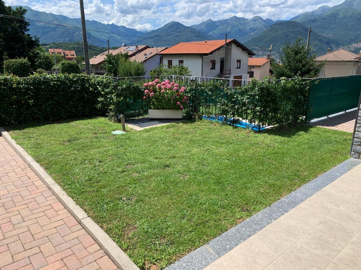 Lago Apartment Colico Exterior foto